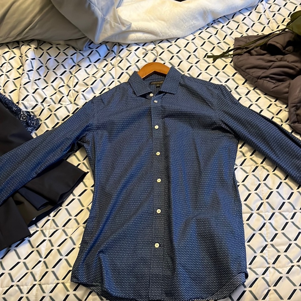 Dress shirt